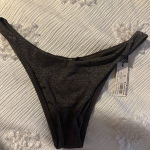 l’espace bikini bottoms NWT